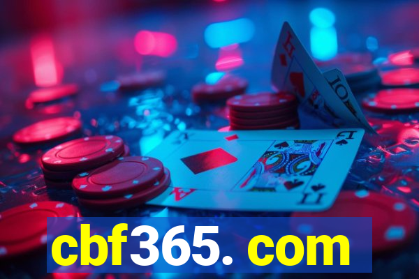 cbf365. com